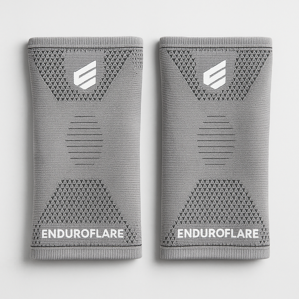 Genouillère premium pour sports de raquette