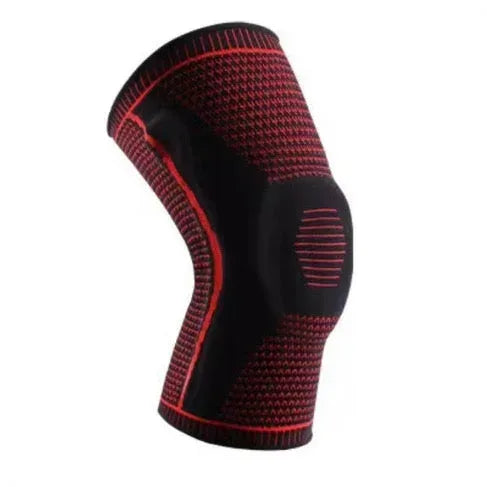 Genouillère premium pour sports de raquette - Enduroflare