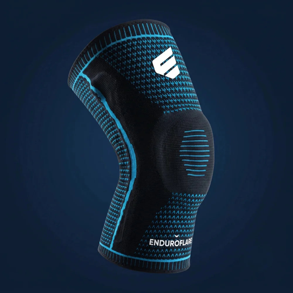 Genouillère premium pour sports de raquette