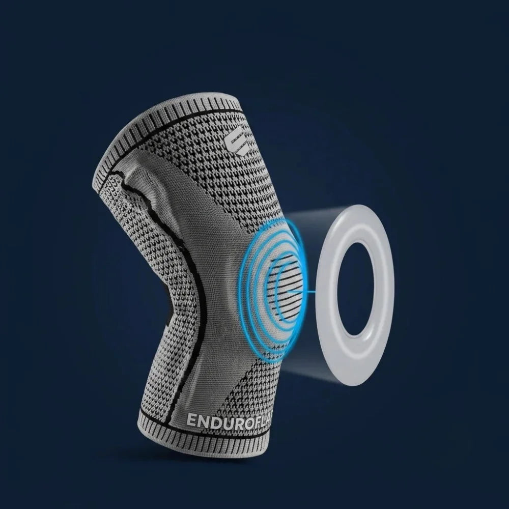 genouillere stabilisatrice rotule