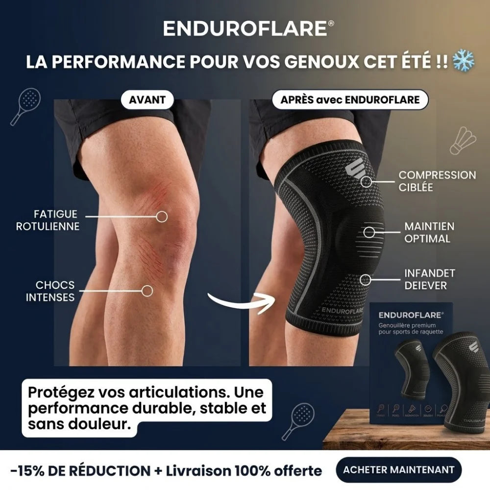 Match Gagnant Enduroflare