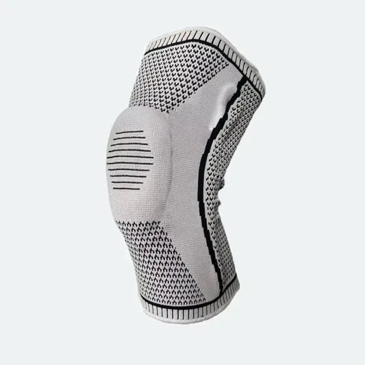 Genouillère premium pour sports de raquette - Enduroflare